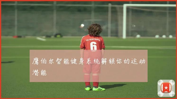 鹰伯尔智能健身系统解锁你的运动潜能